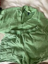 Universal Thread Matching Lounge Set Photo 0