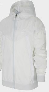 Nike Wind Breaker Photo 0