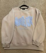 White Fox Boutique Crewneck Photo 0
