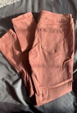 Maurice's Colored Jeans Photo 0