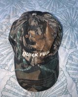 Camo Hat Photo 0