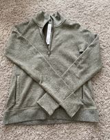 Lululemon Quarter-Zip Photo 0