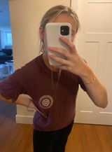 Nature Backs Graphic Tee Shirt Photo 0