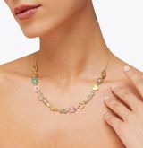 Kurt Geiger Charm Necklace Photo 0