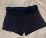 Speed Up Shorts 4” Photo 0