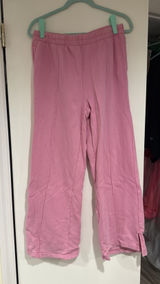 Aerie Sweatpants Wide-Leg Photo 0