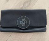 Ted Baker Black Clutch Photo 0