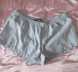 Brandy Melville heart boxer shorts Photo 0