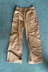 Romwe Cargo Pants Photo 0