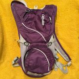 Camelbak Women’s Purple Aurora Hydration Pack Hiking Backpack Photo 0
