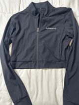 Alphalete Jacket Photo 0