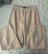 Brandy Melville  Light Pink Sweatpants Photo 0