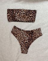 SheIn Swimsuit Set Photo 0