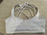 Lululemon Sports Bra Photo 0