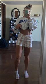 Forever 21 jean shorts Photo 0