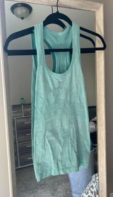 Lululemon Swiftly Tank Racerback Photo 0