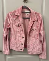 Pink  Jacket Photo 0