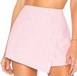 Pink Skort Photo 0