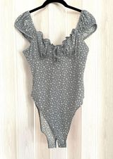 Wild Fable Bodysuit Photo 0