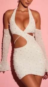 Oh Polly Dress Photo 0