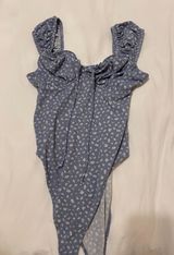 Wild Fable Bodysuit Photo 0