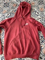 Nike Hoodie Photo 0