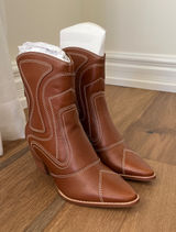Matisse Footwear Boots Western  Photo 0