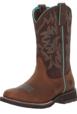 Ariat Cowgirl Boots Photo 0