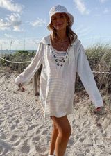 l*space Tunic Cover Up Photo 0