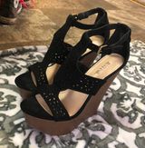 JustFab Wedges Photo 0