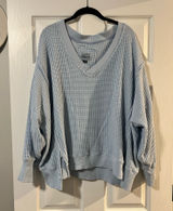 Aerie Sweater Oversized Photo 0