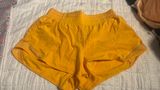 Orange Shorts 2.5” Photo 0