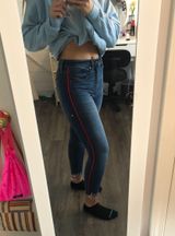 Abercrombie & Fitch Jeans Photo 0