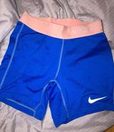 Nike Spandex Photo 0