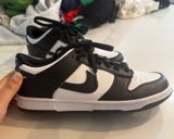 Nike Panda Dunk Low Photo 0