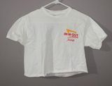 In-N-Out Texas Crop Top Photo 0