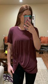 Mod Ref Cute Shirt  Photo 0