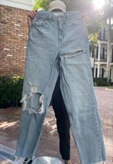 Top shop Jeans Photo 0