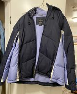 North Crest Winter Coat Photo 0