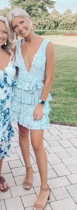 Hello Molly Dress Photo 0