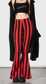 Ollie Flare Pants Photo 0