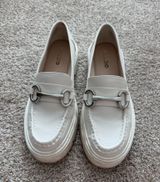 Also loafers white Photo 0