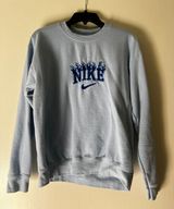 Nike Custom Sweatshirt Photo 0