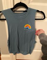 Hurley Open Tank Top Photo 0