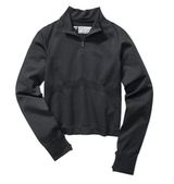 Victoria's Secret  pink active quarter zip Photo 0