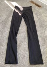 Lululemon Straight Leg Leggings Photo 0