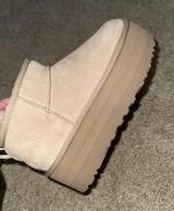 UGG Ultra Mini Platform Photo 0