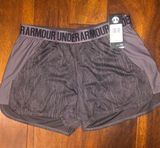 Under Armour Short Photo 0