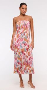 Abercrombie Dress Midi Photo 0