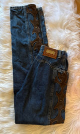 LawMan Vintage Jeans Photo 0